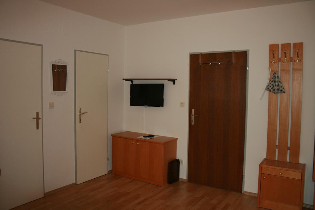 Appartementhaus Lafenthaler Mit Kostenlosem Eintritt In Alpentherme Bad Hofgastein Camera foto